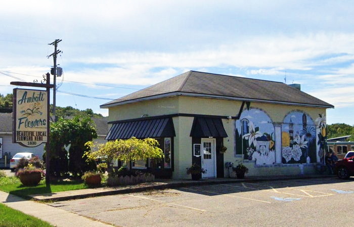 H Salt Fish & Chips (H. Salt Esq. Fish & Chips) - Kalamazoo - 1830 S Westnedge Ave 